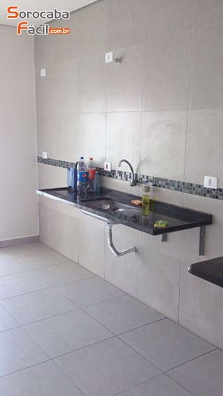 Casa em Pq. São Bento, Sorocaba - Casa Horto Florestal Fase 3 - Foto 6